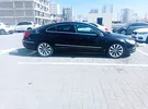 Volkswagen ‏Passat ‏CC ‏2010