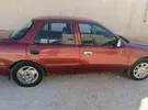 كيا ‏سيفيا ‏1 ‏1995