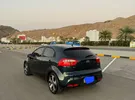 Kia ‏Rio ‏EX ‏2013