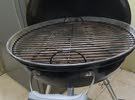 weber kettle grill