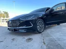 هيونداي سوناتا Limited 2020