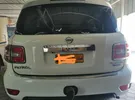 نيسان ‏باترول ‏SE Platinum ‏2015