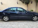 مرسيدس بنز ‏الفئة-E ‏E 200 ‏2006
