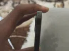 أبل ‏ايفون 12 برو ‏256 جيجابايت ‏رمادي