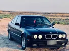 BMW ‏5 Series ‏525 ‏1990