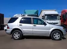 Mercedes Benz ‏M-Class ‏ML 320 ‏2008