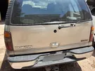 GMC ‏Yukon ‏SLT ‏2001