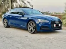 Audi ‏A5 ‏A5 Sportback ‏2019
