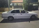 بي ام دبليو ‏الفئة 5 ‏520 ‏1992