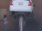 Hyundai ‏Accent ‏GL ‏2011