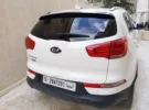 كيا ‏سبورتاج ‏EX ‏2015