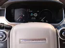 لاند روفر ‏HSE V8 ‏2014