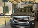 GMC ‏Canyon ‏SLE ‏2016