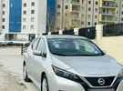Nissan ‏Leaf ‏S ‏2022