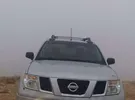 نيسان نافارا LE 2006