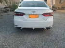 تويوتا ‏كامري ‏SE ‏2022