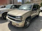 Chevrolet ‏Blazer ‏Standard ‏2004