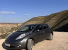 نيسان ‏ليف ‏S ‏2015