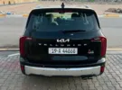 Kia ‏Telluride ‏S ‏2023