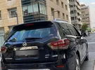 Nissan ‏Pathfinder ‏SV ‏2015