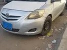 تويوتا يارس Basic 2008