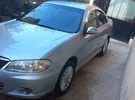 نيسان صني SL Plus 2009