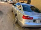 أودي ‏A6 ‏Avant ‏2014