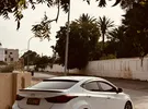 هيونداي ‏النترا ‏GLS ‏2015