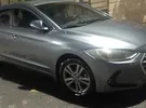 هيونداي ‏النترا ‏SE ‏2017