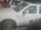 نيسان ‏نافارا ‏DX ‏2011