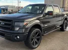 Ford ‏F-150 ‏XLT ‏2014