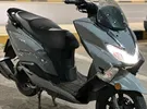 Yamaha ‏TmaX ‏2021 ‏11- 250 cc