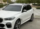 BMW ‏X5 Series ‏X5 M50i ‏2022