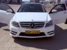 مرسيدس بنز ‏الفئة-C ‏C 250 ‏2014