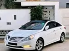 Hyundai Sonata Eco 2012