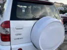 Chery ‏Tiggo ‏Tiggo 2 ‏2012