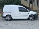 فولكسفاغن ‏كادى ‏Caddy ‏2015
