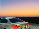 بي ام دبليو ‏الفئة 5 ‏523 ‏2011