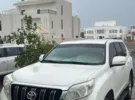 تويوتا ‏برادو ‏TXL ‏2014