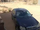 Mercedes Benz ‏E-Class ‏E 240 ‏2002