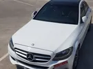 مرسيدس بنز الفئة-C C 300 2018