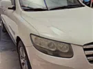 Hyundai ‏Santa Fe ‏Limited ‏2012
