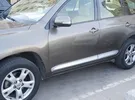 تويوتا ‏راف فور ‏Standard ‏2012
