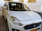 Suzuki Swift Dzire 2018