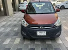 هيونداي i10 Standard 2013