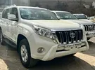 Toyota ‏Prado ‏TXL ‏2017