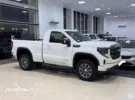 جي إم سي ‏سييرا ‏1500 AT4 ‏2024