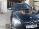 مرسيدس بنز ‏الفئة-C ‏C 300 ‏2008