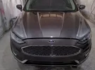 فورد ‏فيوجن ‏SE ‏2017