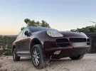 بورش ‏كايين ‏Cayenne S ‏2006